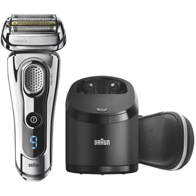 Braun Series 9 barbermaskine BRA9296CC