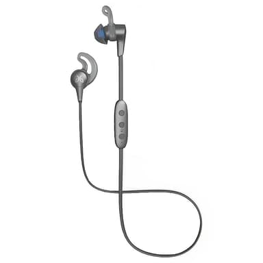 Jaybird X4 trådløse in-ear hovedtelefoner (grå)