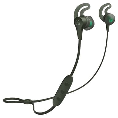 Jaybird X4 trådløse in-ear hovedtelefoner (grøn)