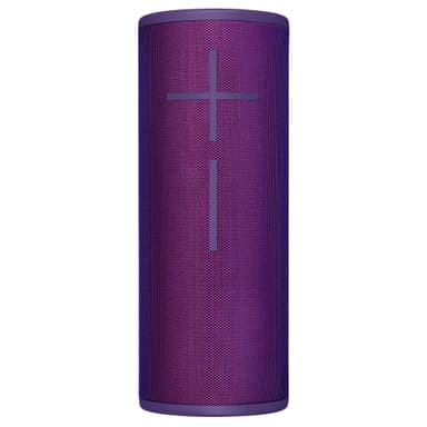 Ultimate Ears Megaboom 3 trådløs højttaler (lilla)