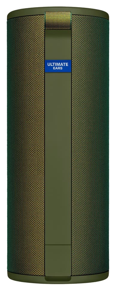 Ultimate Ears Megaboom 3 trådløs højttaler (grøn)