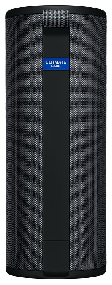 Ultimate Ears Megaboom 3 trådløs højttaler (sort)