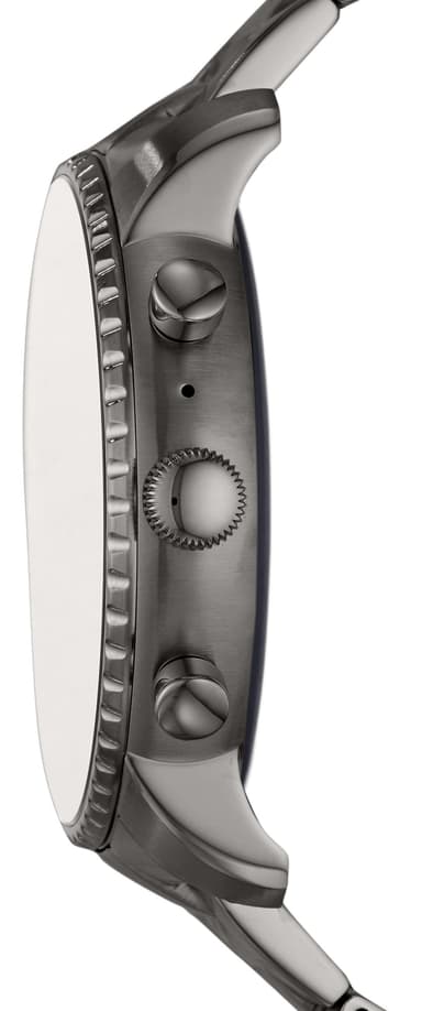 fossil q explorist 3000