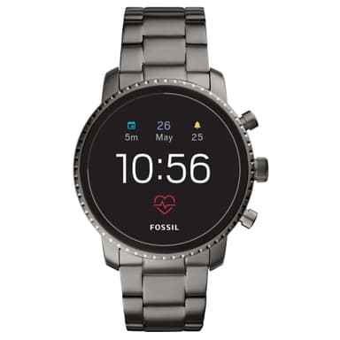 fossil smoke smartwatch