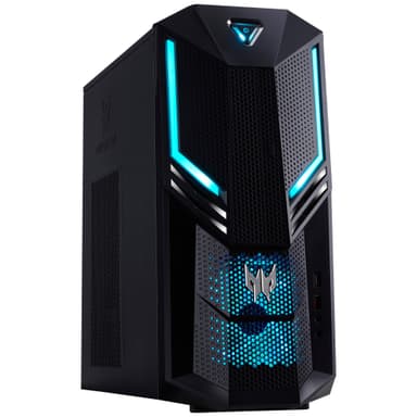 Predator Orion 3000 stationær gamingcomputer