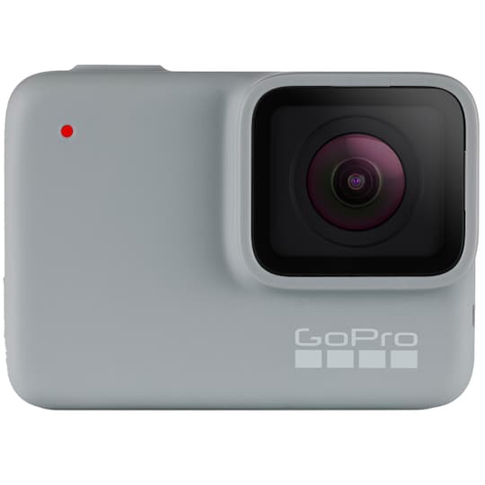GoPro Hero 7 White action-kamera
