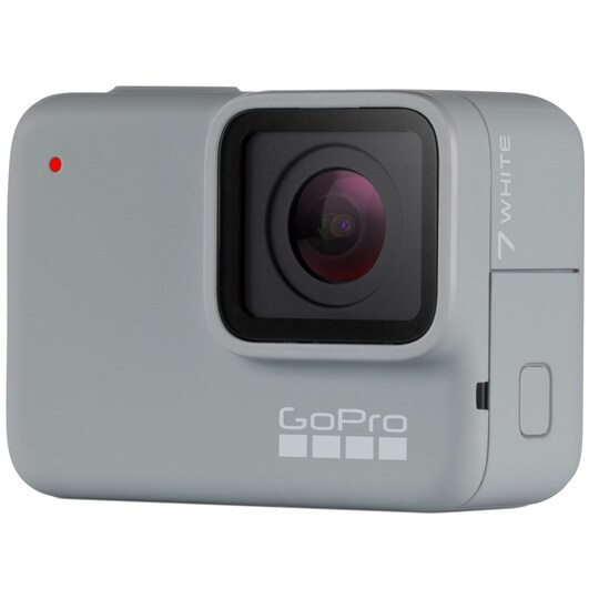GoPro Hero 7 White action-kamera
