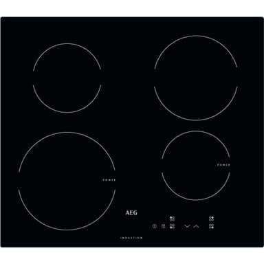 AEG kogeplade HD604200CB