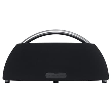 Harman Kardon GO + Play bærbar højttaler - sort