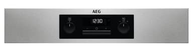 AEG pyrolyseovn BPB331022M