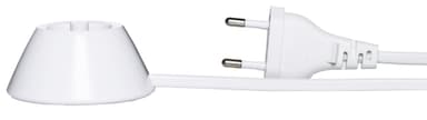 Wilfa Jordan Clean Plus TBPL 120W el-tandbørste 2-pak