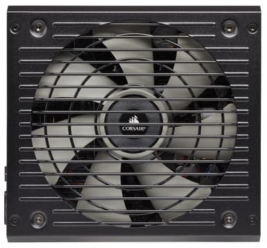 Corsair RM650X v2 strømforsyning
