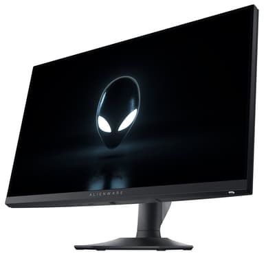 Dell Alienware AW2724HF 27" gaming-skærm