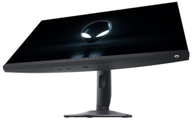 Dell Alienware AW2724HF 27" gaming-skærm