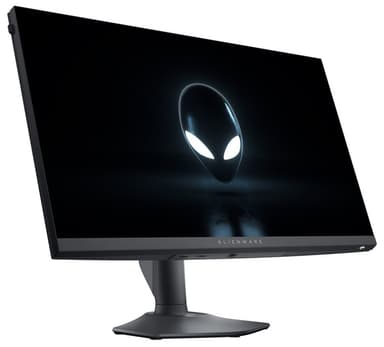 Dell Alienware AW2724HF 27" gaming-skærm