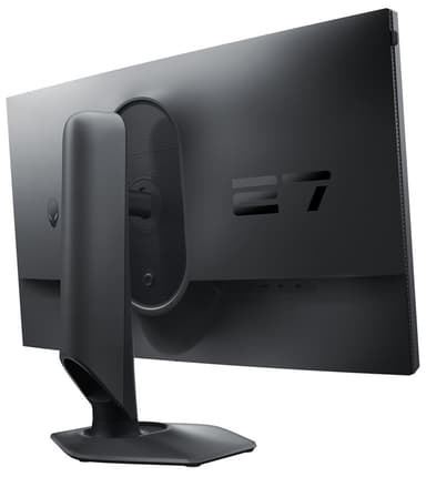 Dell Alienware AW2724HF 27" gaming-skærm