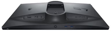 Dell Alienware AW2724HF 27" gaming-skærm