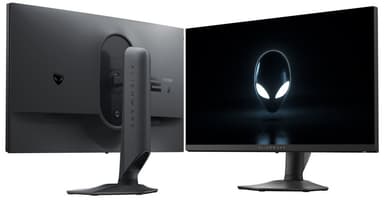 Dell Alienware AW2724HF 27" gaming-skærm