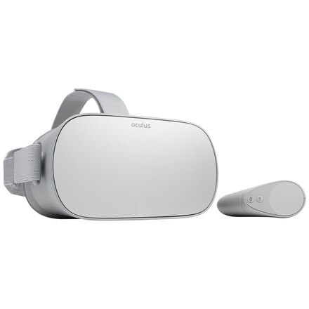 Oculus Go Standalone VR 64 GB