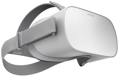 Oculus GO VR headset (64 GB)