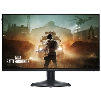 Dell Alienware AW2523HF 24,5" gaming-skærm