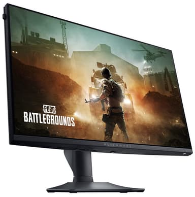 Dell Alienware AW2523HF 24,5" gaming-skærm