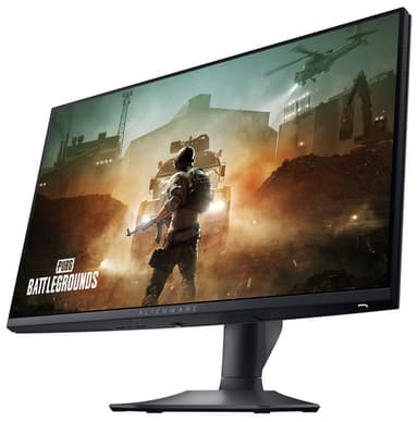 Dell Alienware AW2523HF 24,5" gaming-skærm