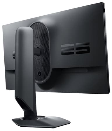 Dell Alienware AW2523HF 24,5" gaming-skærm