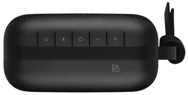 B&O Beoplay P6 trådløse højttalere (sort)