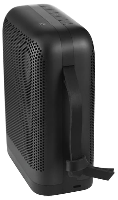 B&O Beoplay P6 trådløse højttalere (sort)