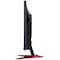 Acer Nitro VG0 23,8" gamingskærm VG240Y (sort/rød)