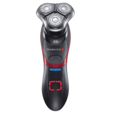 Remington Ultimate Series R8 roterende barbermaskine XR1550