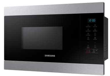 Samsung mikroovn  MG22M8084AT integreret