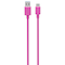 Goji USB A-C kabel 2 m (pink)