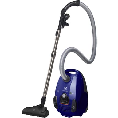 Electrolux SilentPerformer støvsuger ESP74DB thumbnail
