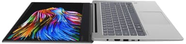 Lenovo Ideapad 530s 14" bærbar computer (mineral gray)