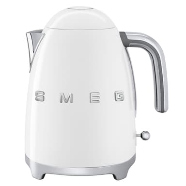 Smeg 50 s style kedel KLF03 (hvid) thumbnail