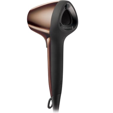 Remington AIR3D hårtørrer D7777