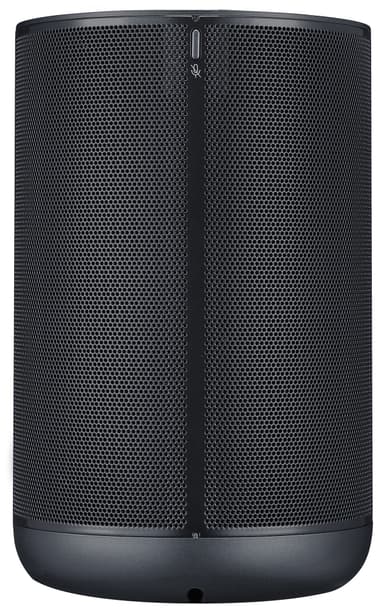 LG XBOOM AI ThinQ WK7 højttaler (sort)