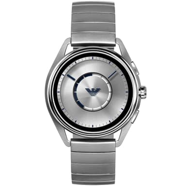 Emporio Armani Connected Gen. 2 smartwatch (stål)