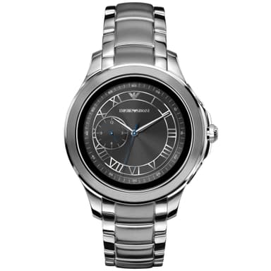 armani smartwatch elgiganten