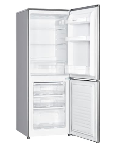 Matsui kølefryseskab M149CX18E (inox)