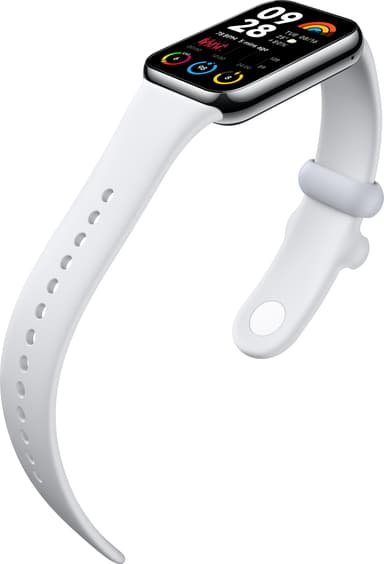 Xiaomi Smart Band 8 Pro aktivitetsmåler (grå)