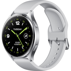 Xiaomi Watch 2 smartwatch 46mm (sølv)