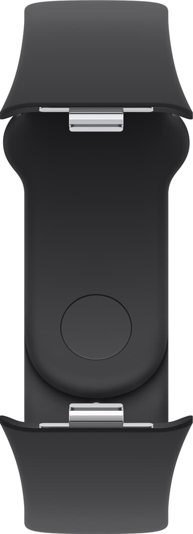 Xiaomi Smart Band 8 Pro aktivitetsmåler (sort)