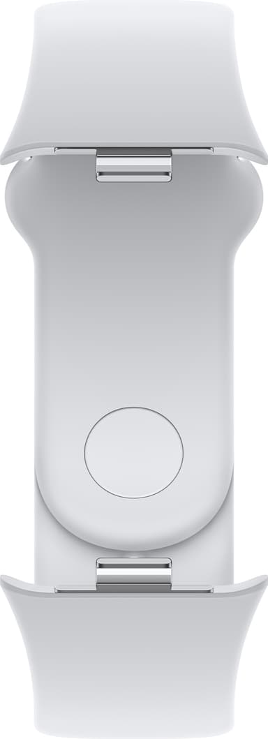 Xiaomi Smart Band 8 Pro aktivitetsmåler (grå)