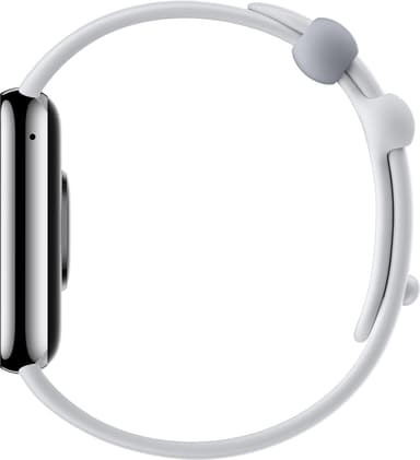 Xiaomi Smart Band 8 Pro aktivitetsmåler (grå)