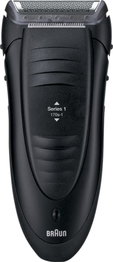 Braun Series 1 trimmer 170s