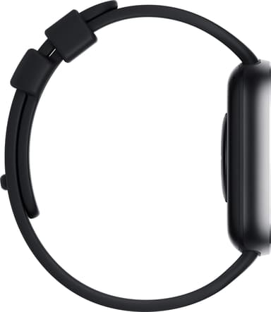 Xiaomi Redmi Watch 4 smartwatch 46mm (sort)