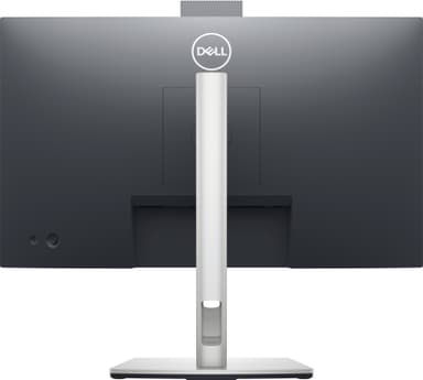 Dell C2423H 23,8" skærm med webkamera